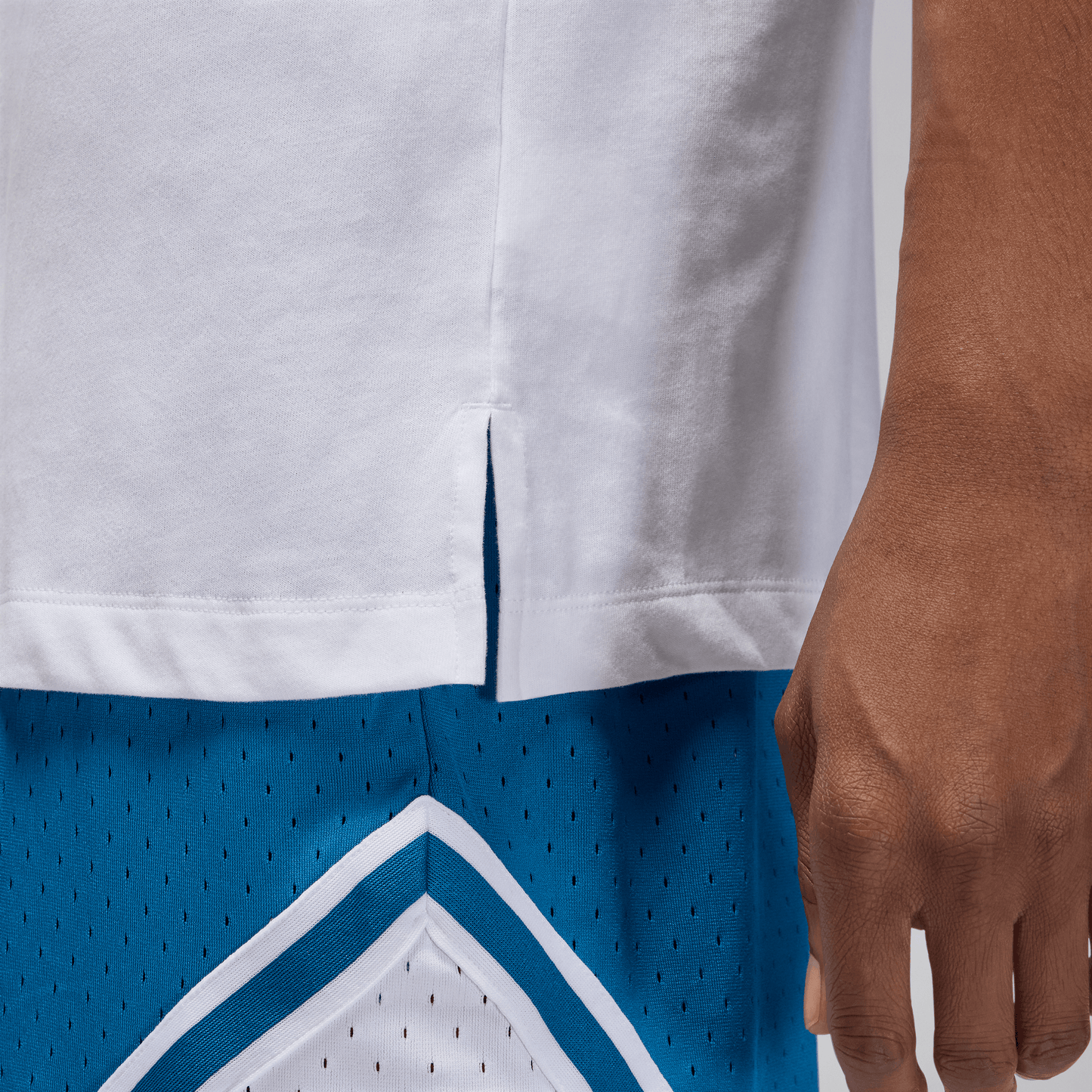 גופיית ספורט - גברים