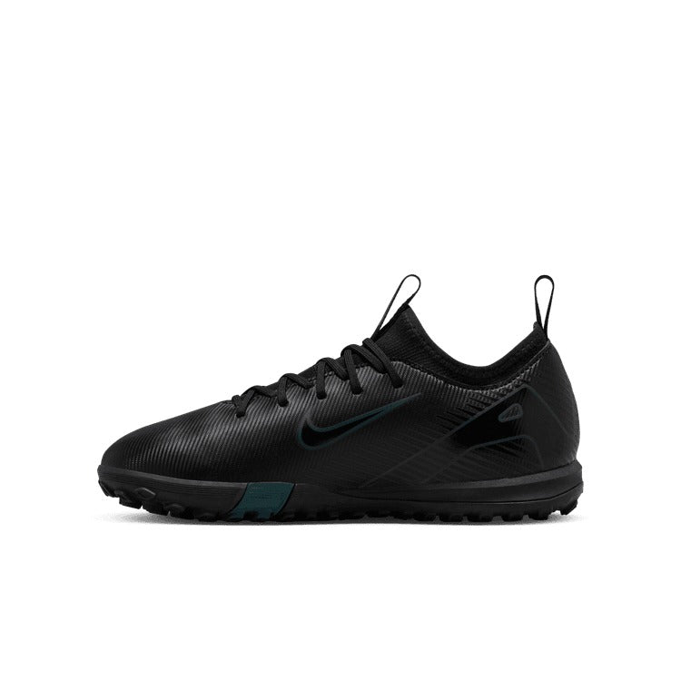 נעלי קט רגל VAPOR 16 ילדים - שחור