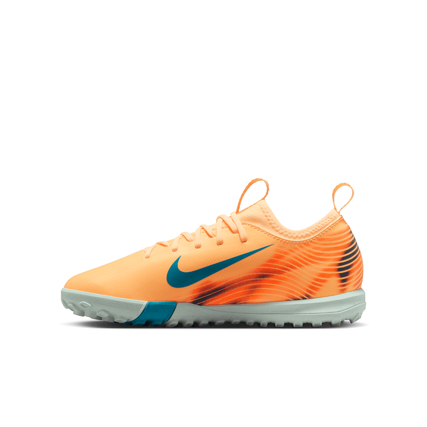 נעלי קטרגל Jr. Mercurial Vapor 16 Academy Kylian Mb - ילדים