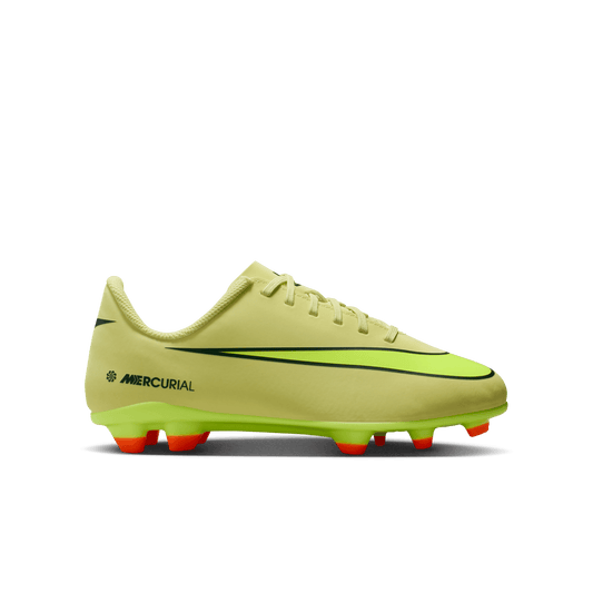 נעלי כדורגל JR. MERCURIAL VAPOR 16 CLUB - ילדים