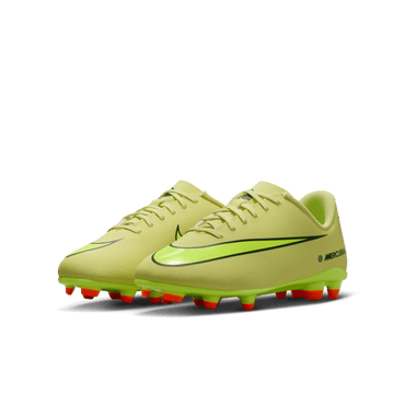 נעלי כדורגל JR. MERCURIAL VAPOR 16 CLUB - ילדים