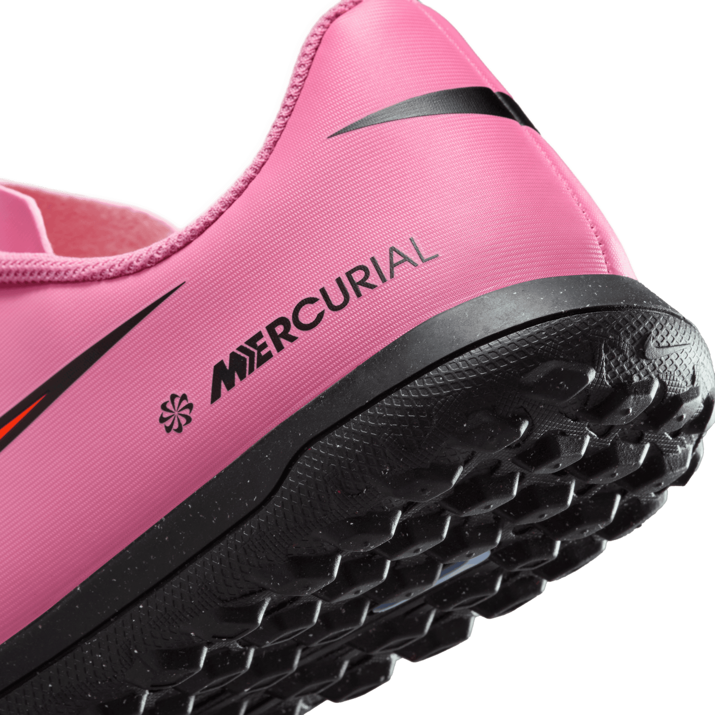 נעלי קט רגל JR. MERCURIAL VAPOR 16 CLUB ילדים