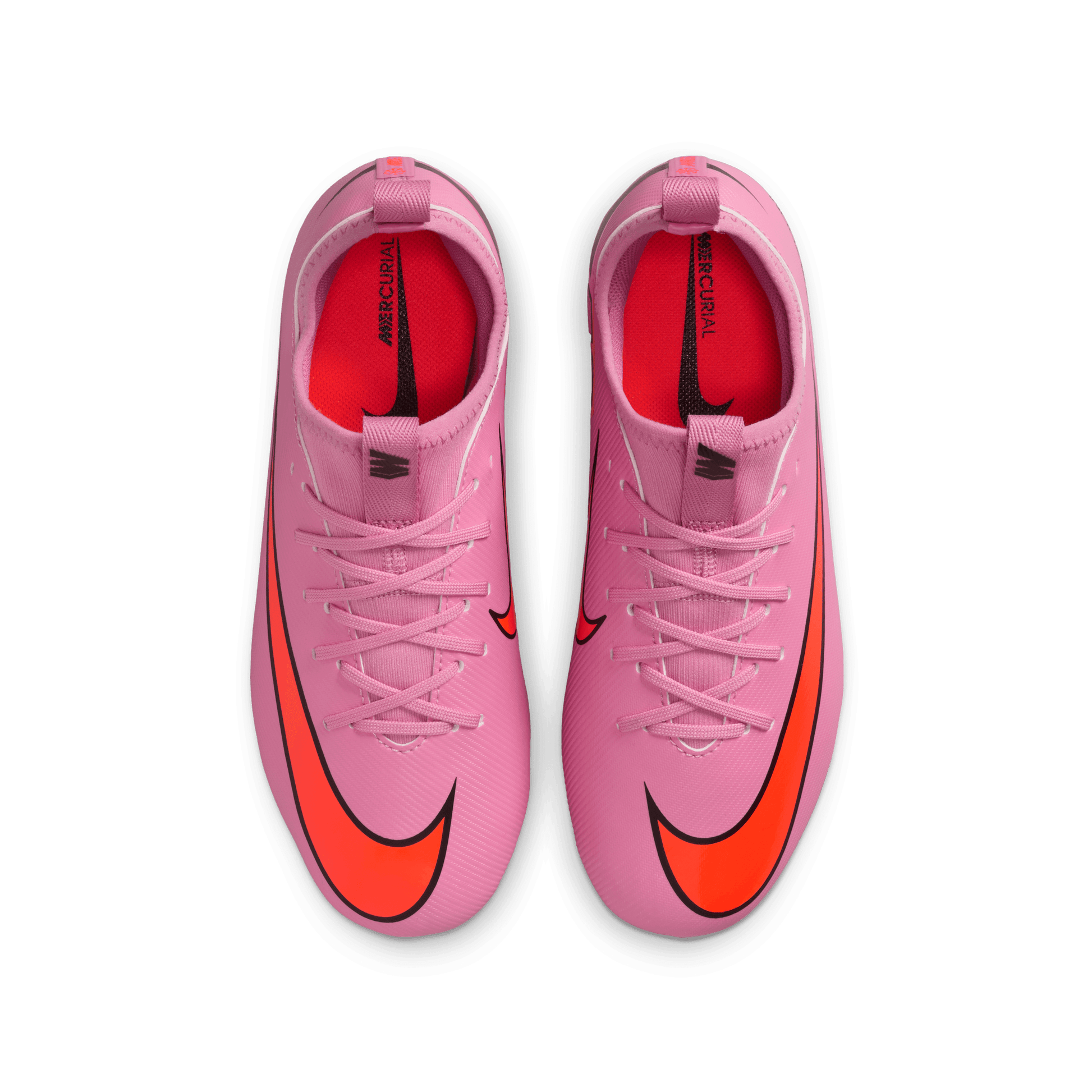 כדורגל JR. MERCURIAL VAPOR 16 ACADEMY - ילדים