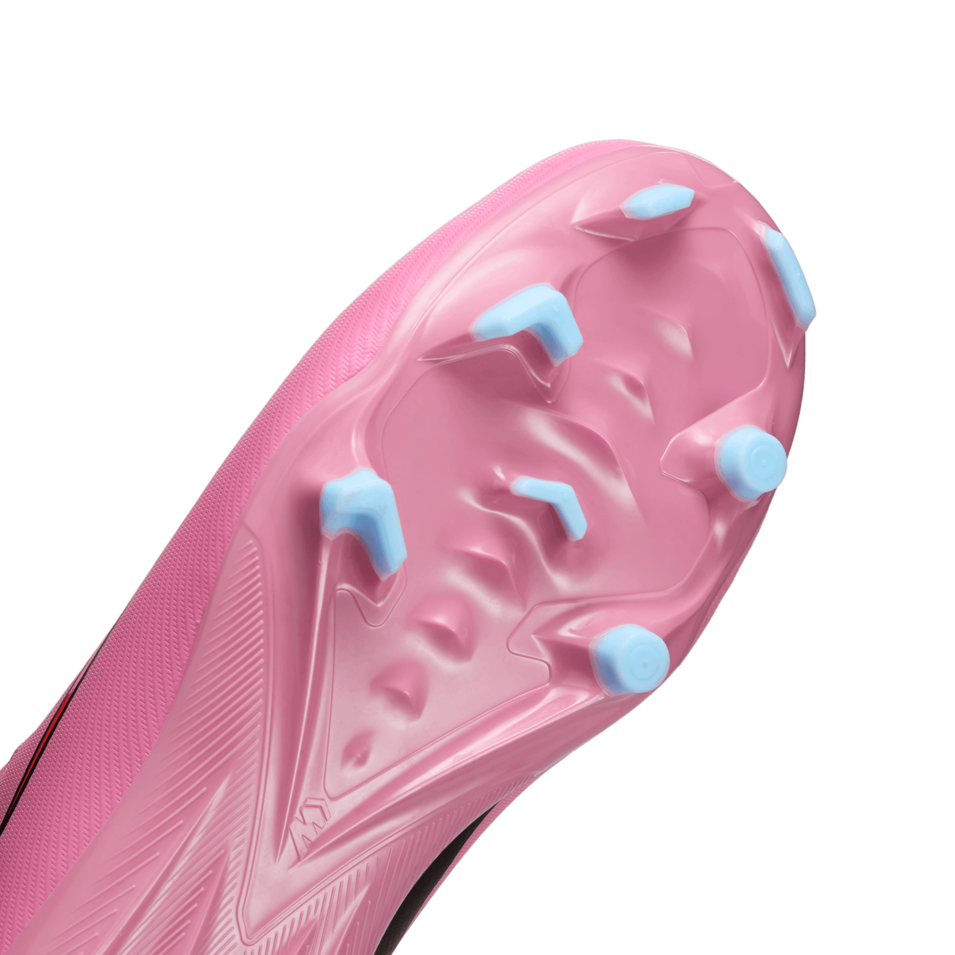 כדורגל JR. MERCURIAL VAPOR 16 ACADEMY - ילדים