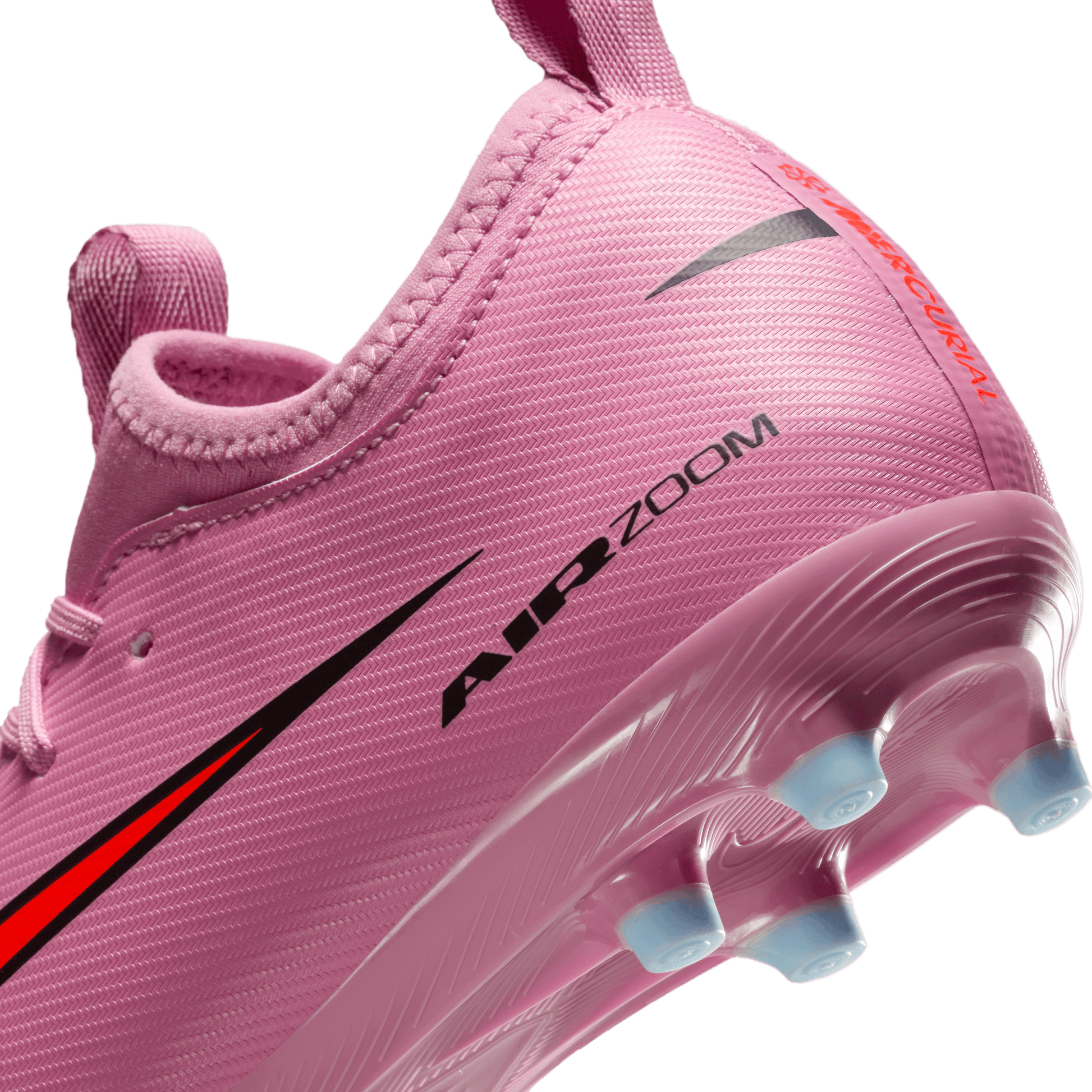 כדורגל JR. MERCURIAL VAPOR 16 ACADEMY - ילדים