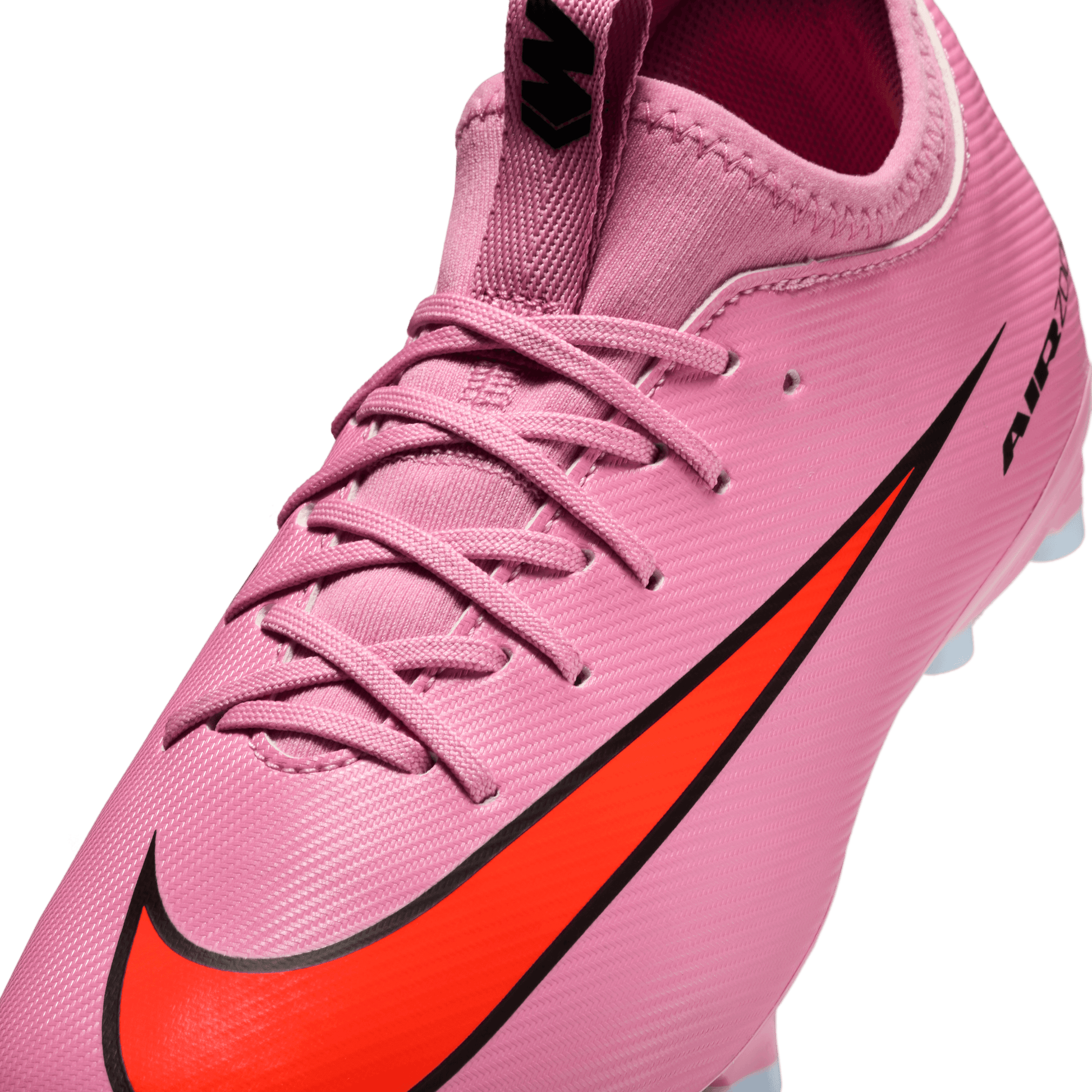 כדורגל JR. MERCURIAL VAPOR 16 ACADEMY - ילדים