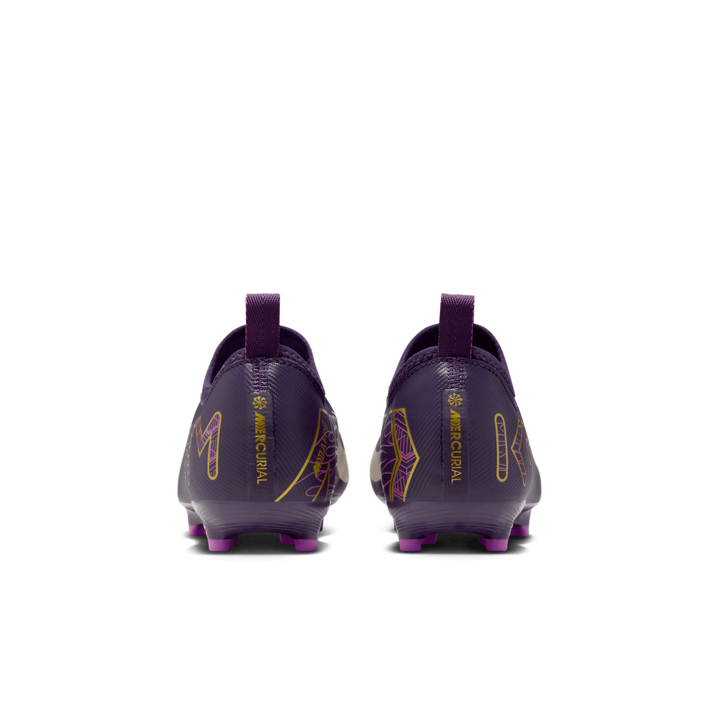נעלי כדורגל JR. MERCURIAL VAPOR 16 ACADEMY ילדים