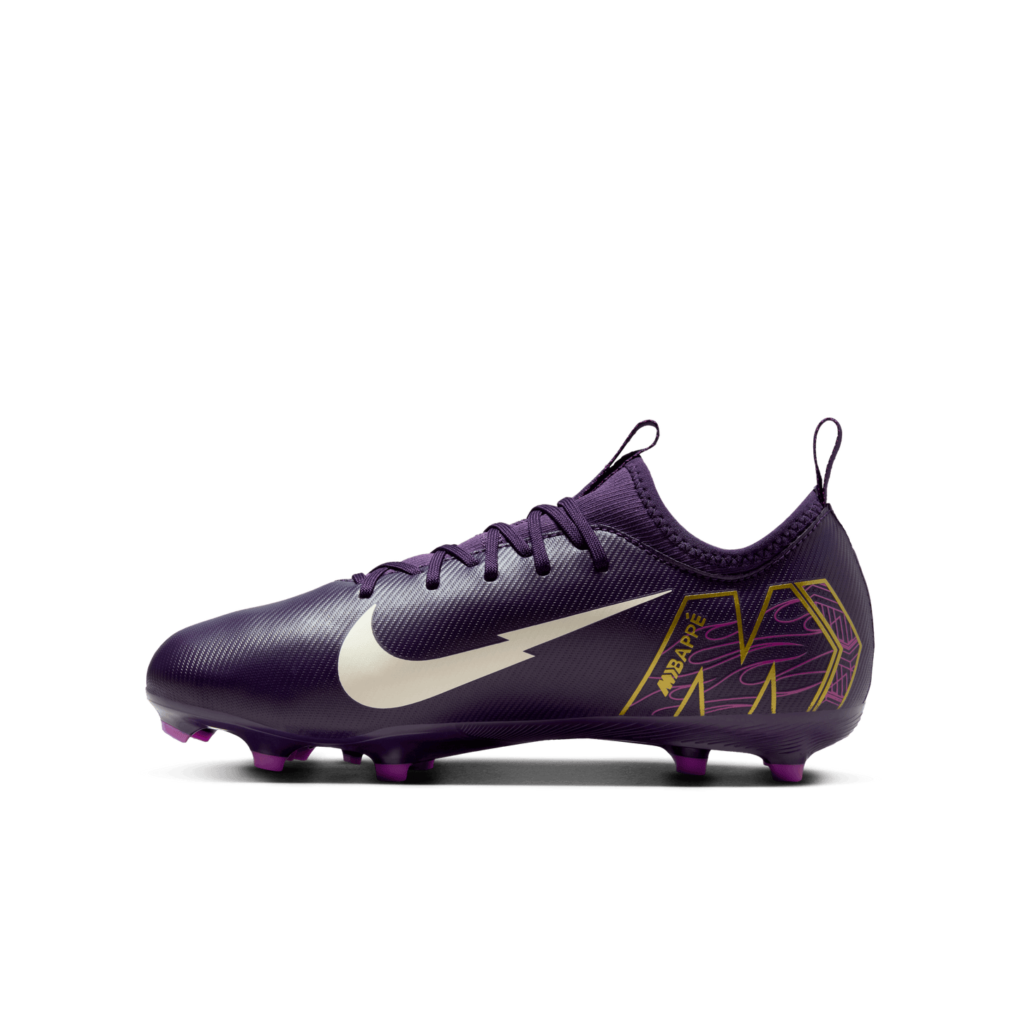 נעלי כדורגל JR. MERCURIAL VAPOR 16 ACADEMY ילדים