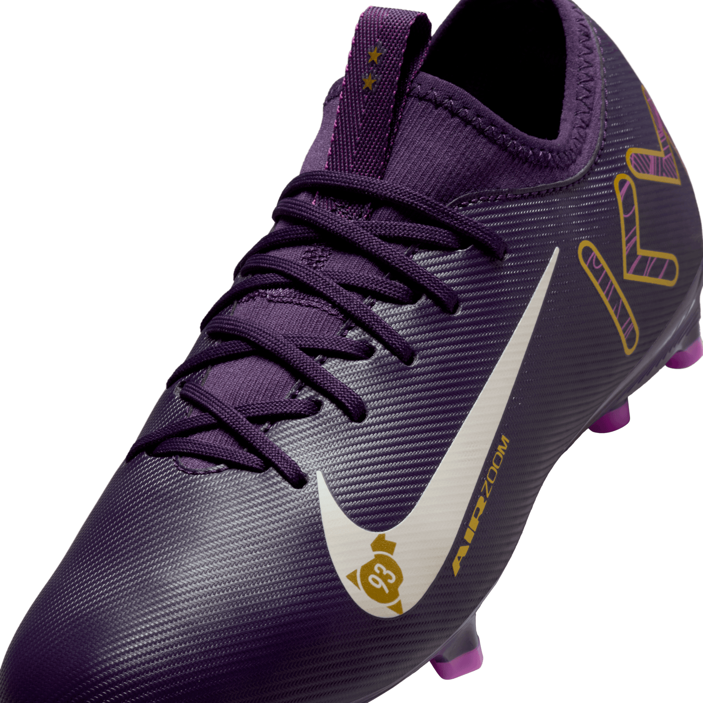 נעלי כדורגל JR. MERCURIAL VAPOR 16 ACADEMY ילדים