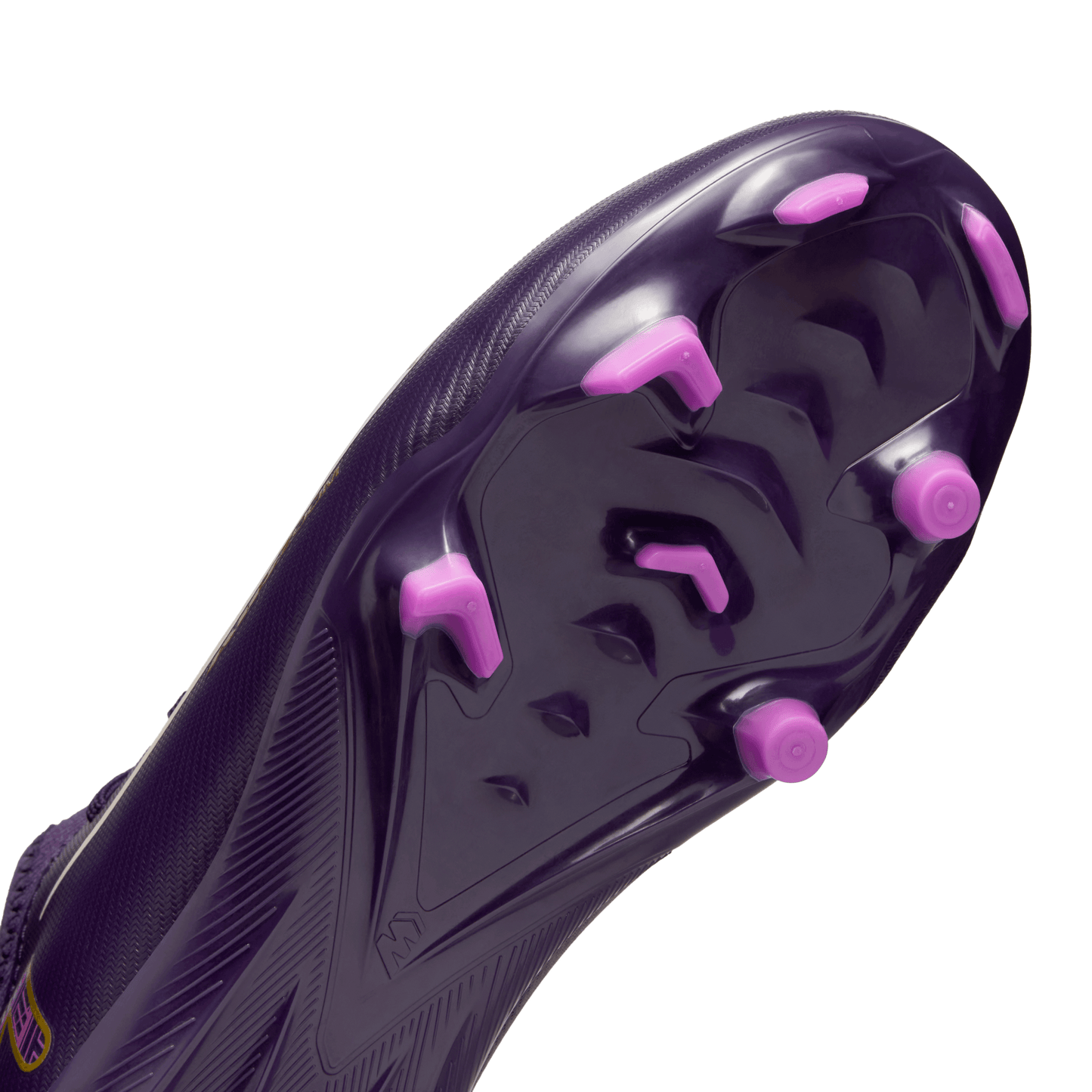 נעלי כדורגל JR. MERCURIAL VAPOR 16 ACADEMY ילדים