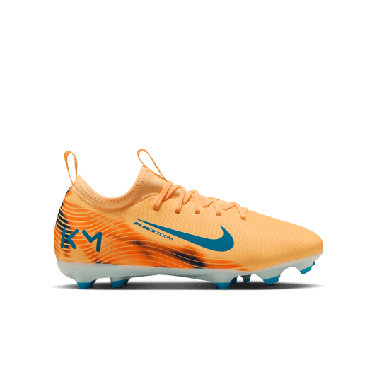 נעלי כדורגל Jr. Mercurial Vapor 16 Academy Kylian Mb - ילדים