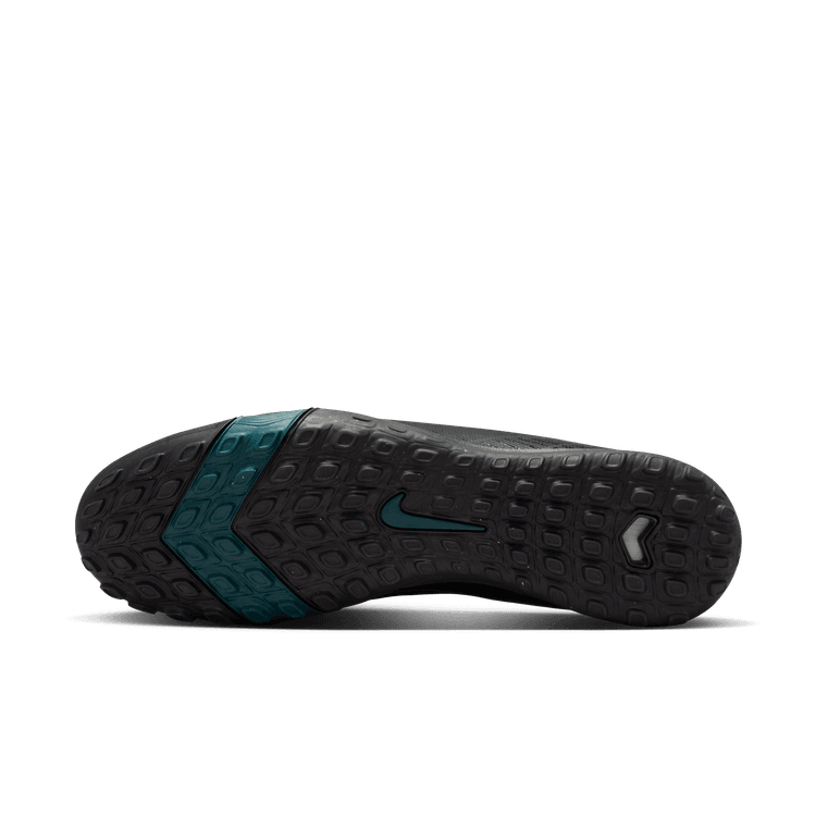 נעלי קטרגל ZOOM VAPOR 16 ACADEMY TF גברים - שחור