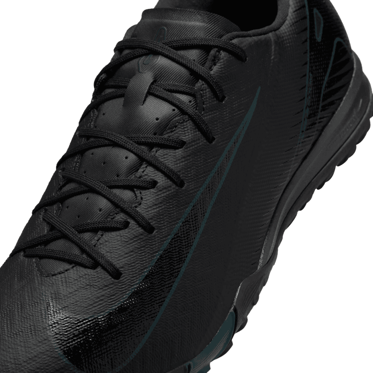 נעלי קטרגל ZOOM VAPOR 16 ACADEMY TF גברים - שחור