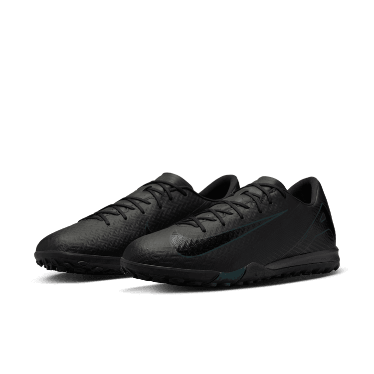 נעלי קטרגל ZOOM VAPOR 16 ACADEMY TF גברים - שחור