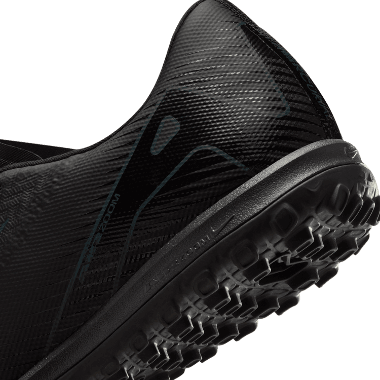 נעלי קטרגל ZOOM VAPOR 16 ACADEMY TF גברים - שחור