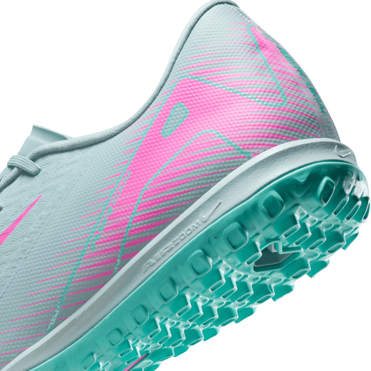 נעלי קט רגל MERCURIAL VAPOR 16 ACADEMY גברים