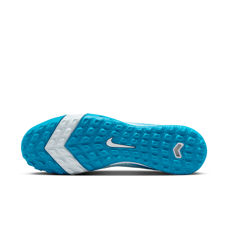 נעלי קטרגל ZOOM VAPOR 16 ACADEMY TF גברים - תכלת