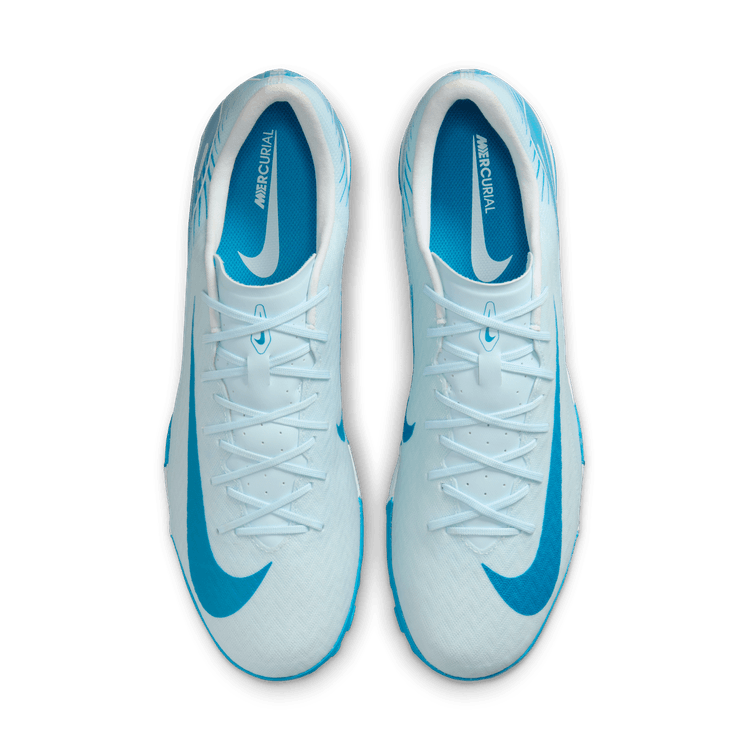 נעלי קטרגל ZOOM VAPOR 16 ACADEMY TF גברים - תכלת