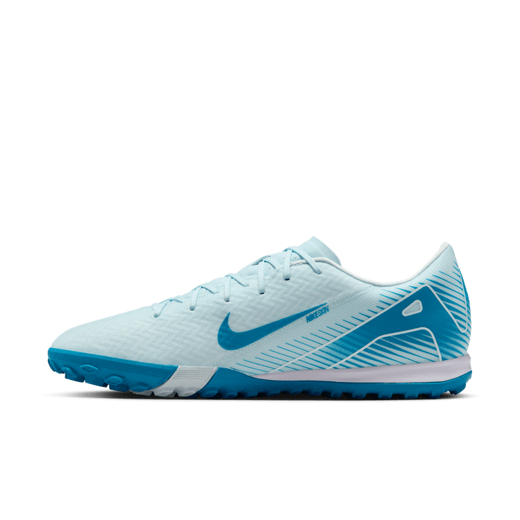 נעלי קטרגל ZOOM VAPOR 16 ACADEMY TF גברים - תכלת