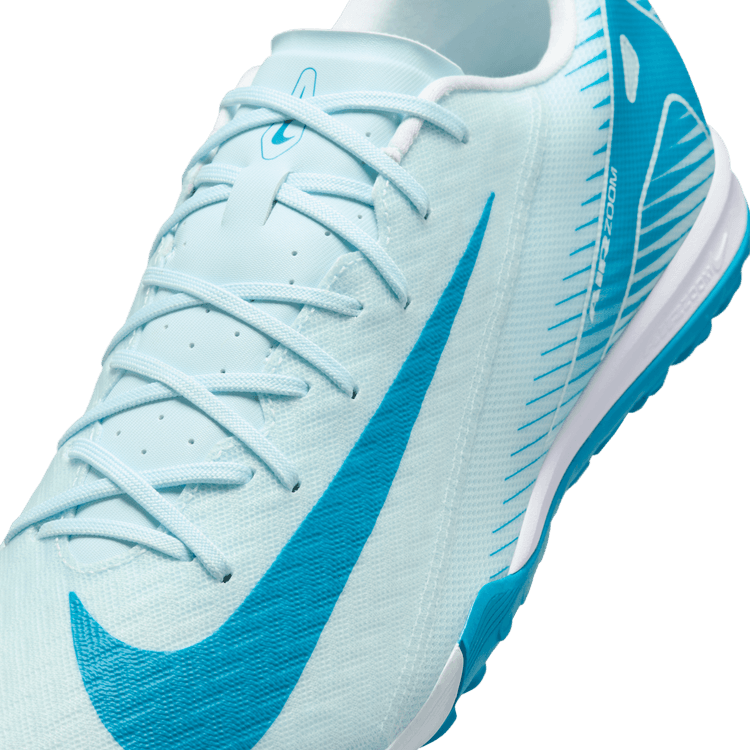 נעלי קטרגל ZOOM VAPOR 16 ACADEMY TF גברים - תכלת