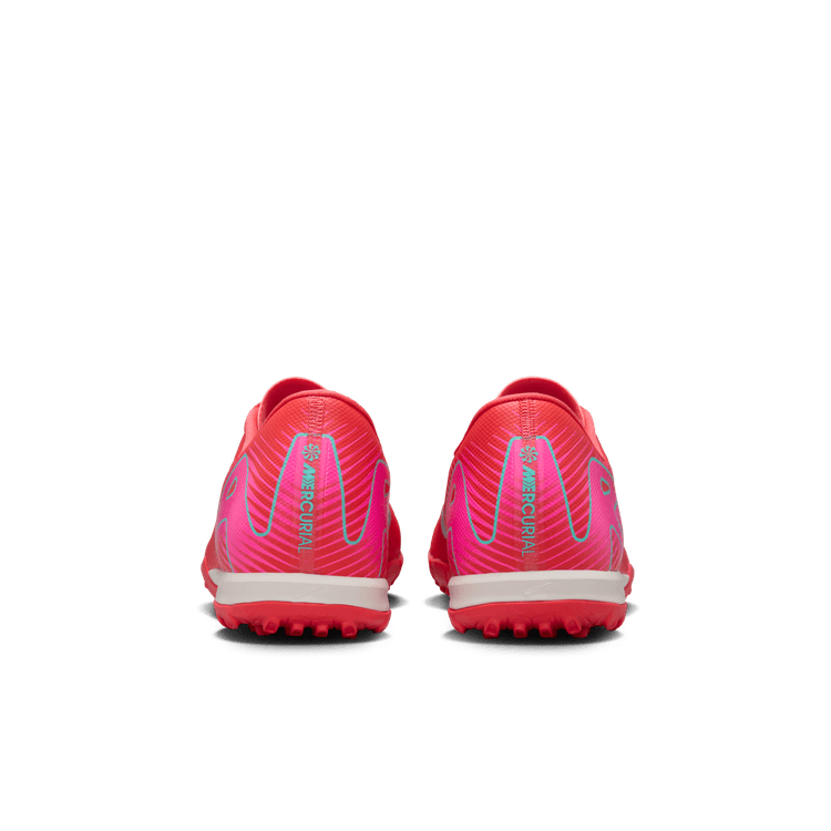 נעלי קט רגל Mercurial Vapor 16 Academy גברים - אדום / תכלת