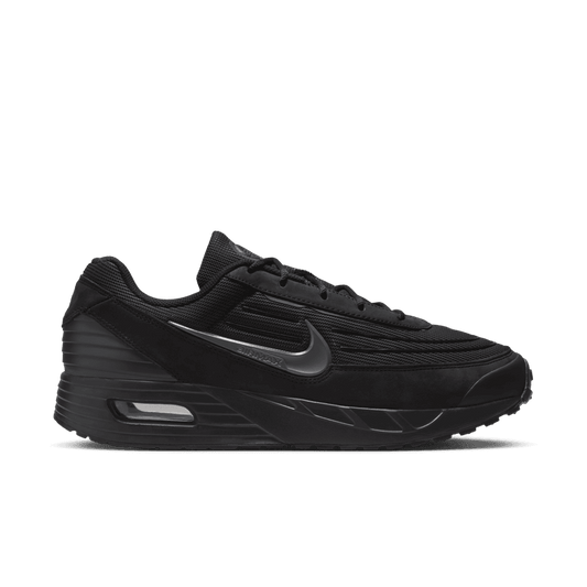 נעלי סניקרס Air Max Verse גברים - שחור