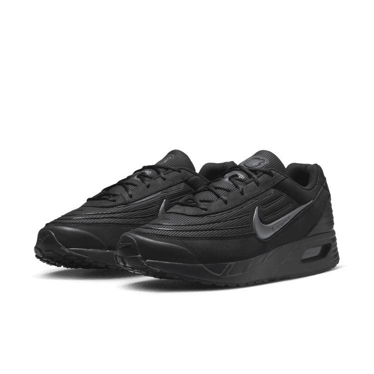 נעלי סניקרס Air Max Verse גברים - שחור