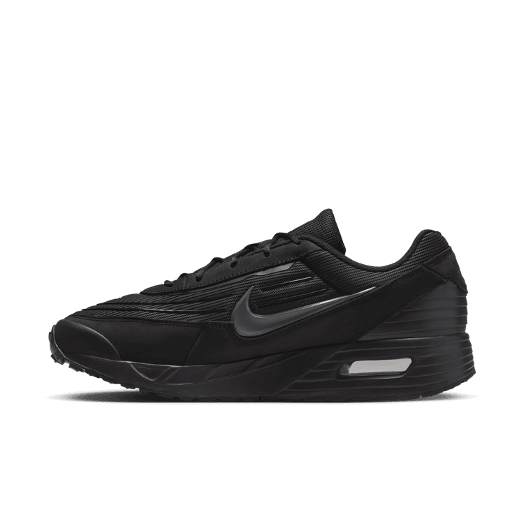 נעלי סניקרס Air Max Verse גברים - שחור