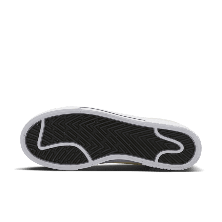 נעלי סניקרס COURT LEGECY LIFT נשים - בז'