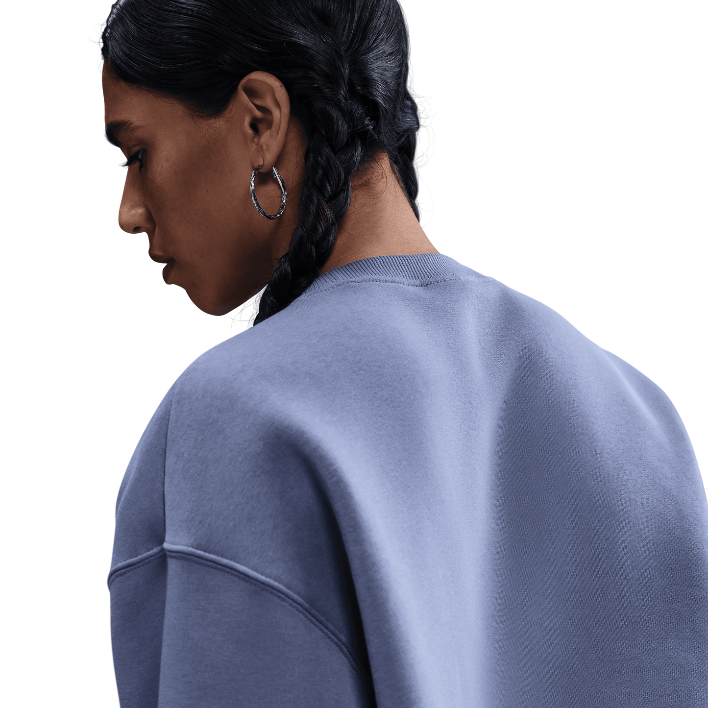 חולצת פוטר ארוכה - נשים