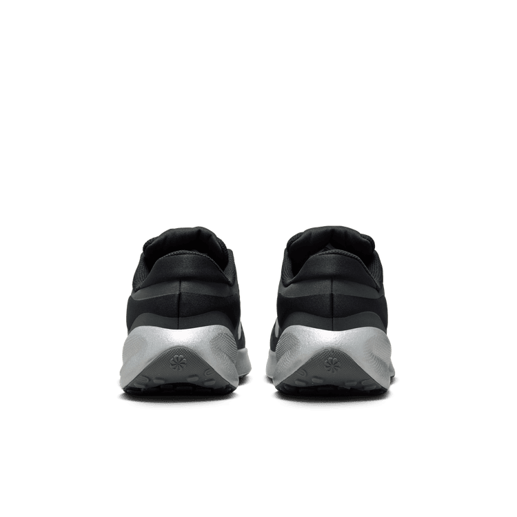 נעלי ריצה REVOLUTION 7 נוער/ילדים - שחור