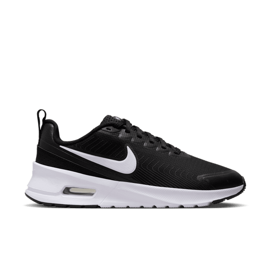נעלי סניקרס AIR MAX NUAXIS נשים - שחור