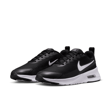 נעלי סניקרס AIR MAX NUAXIS נשים - שחור