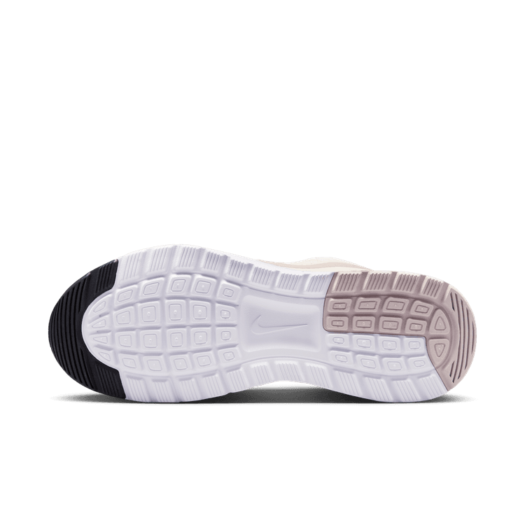 נעלי סניקרס AIR MAX NUAXIS נשים - שמנת