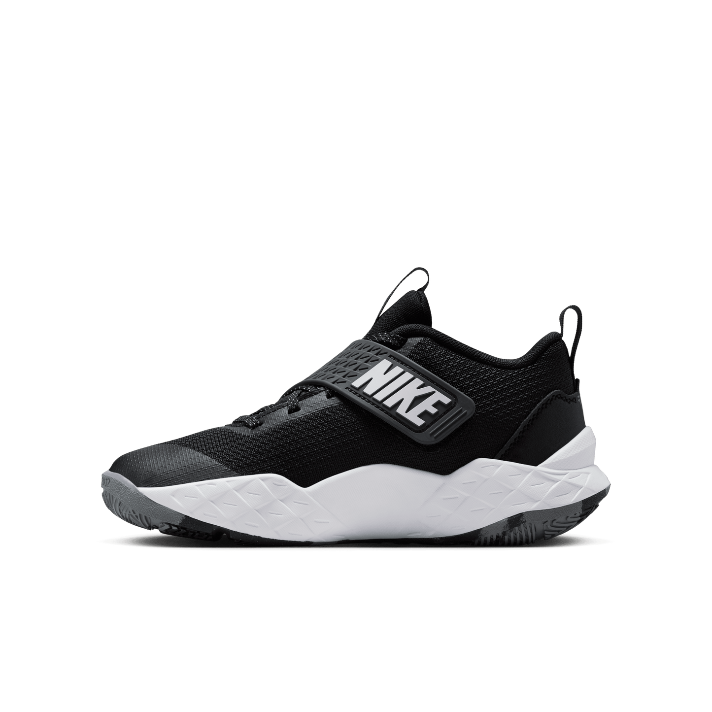 נעלי סניקרס TEAM HUSTLE D 12 ילדים
