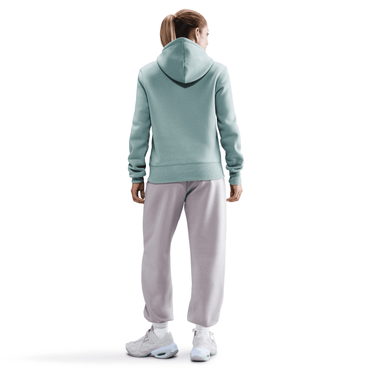 קפוצ'ון - נשים