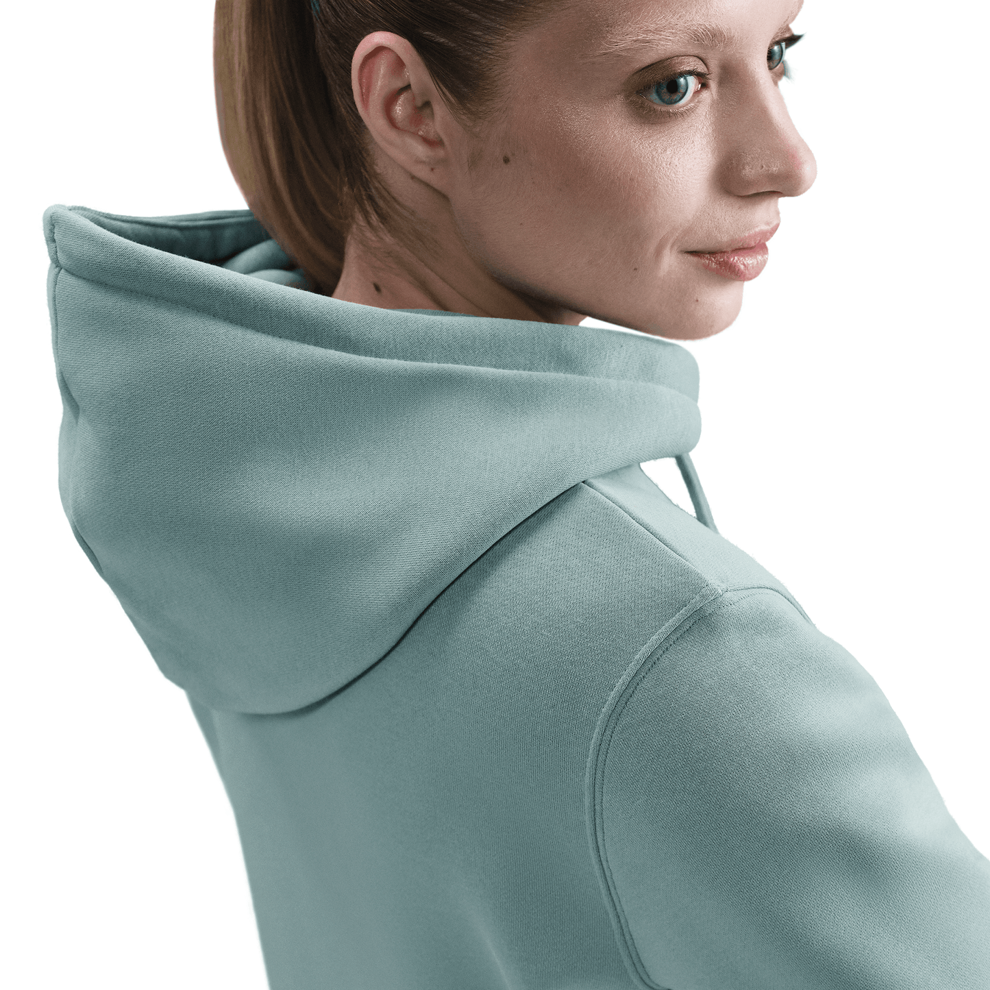 קפוצ'ון - נשים