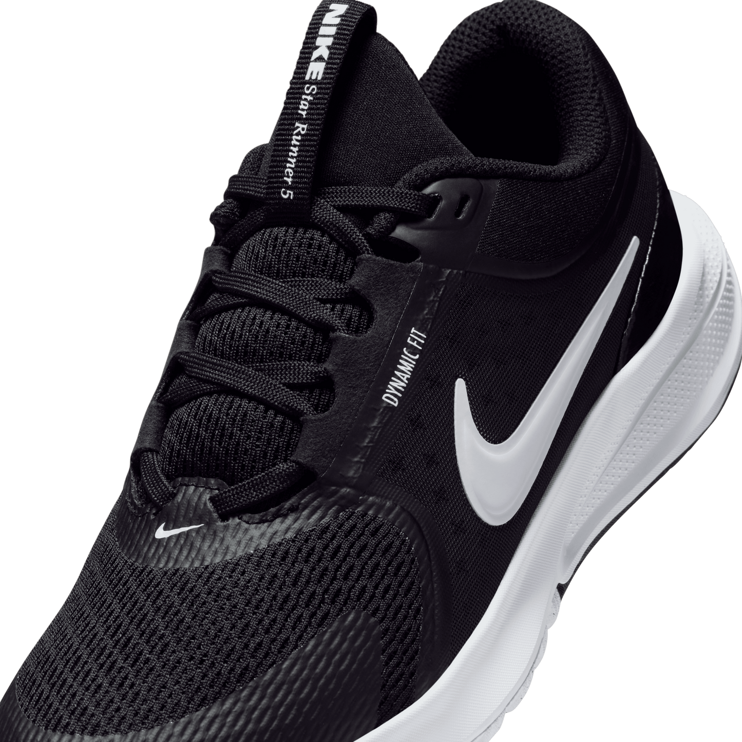נעלי ספורט NIKE STAR RUNNER 5 ילדים
