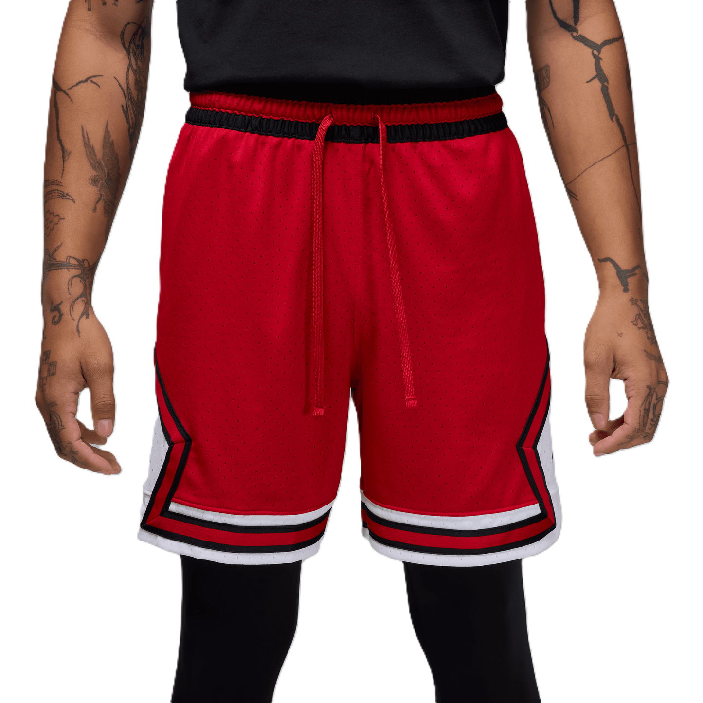 מכנסי כדורסל קצרים - גברים