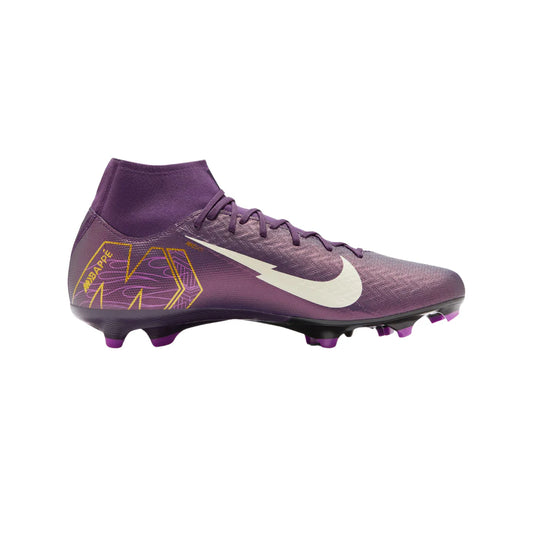 נעלי כדורגל גברים - סגול