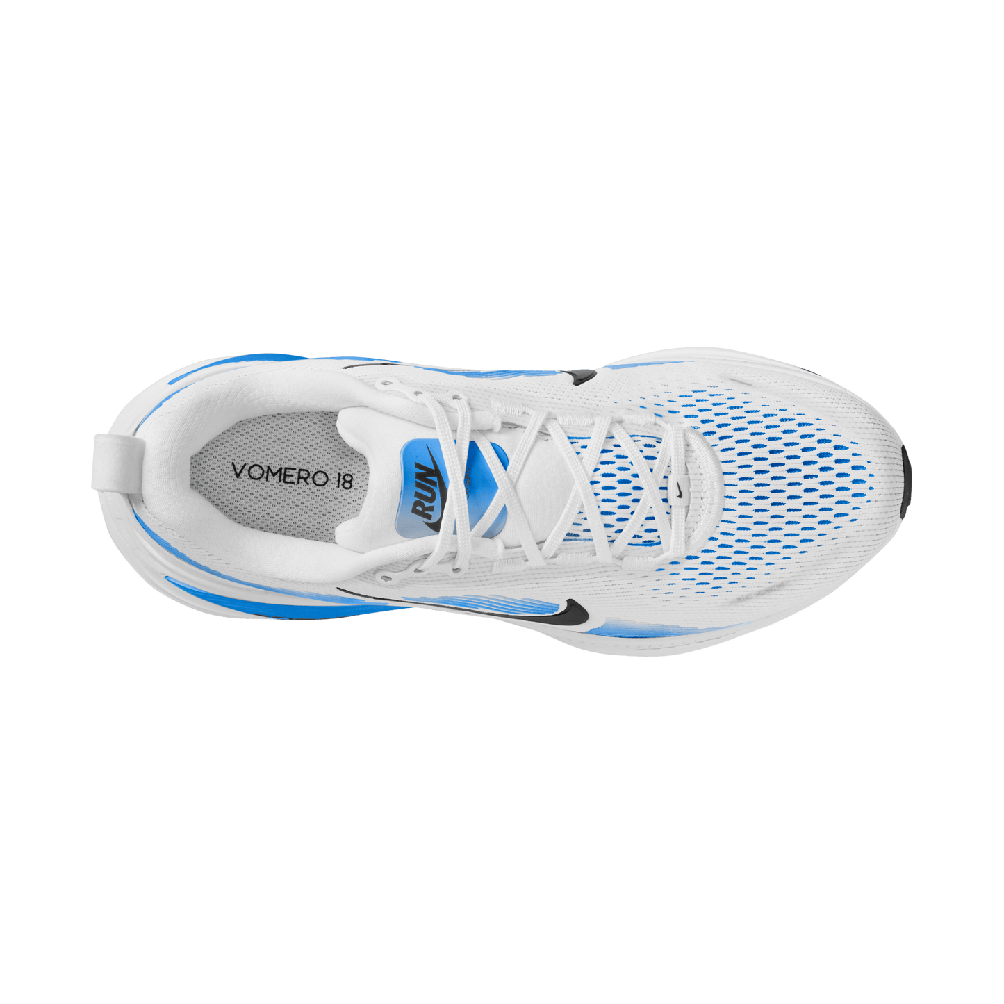 נעלי ריצה מקצועיות VOMERO 18 - גברים