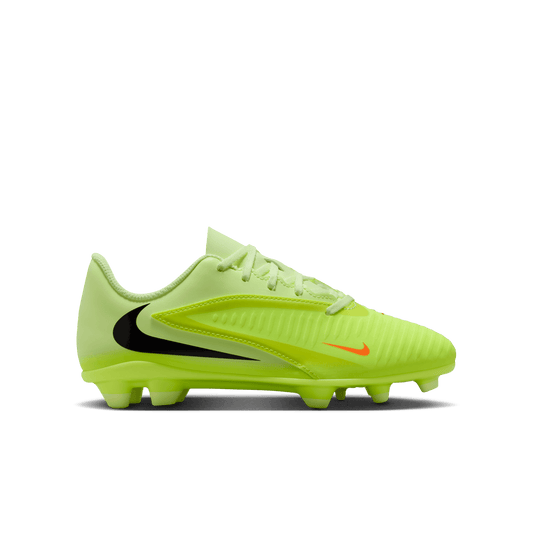 נעלי כדורגל JR. PHANTOM 6 LOW CLUB - ילדים