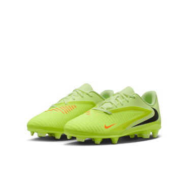 נעלי כדורגל JR. PHANTOM 6 LOW CLUB - ילדים