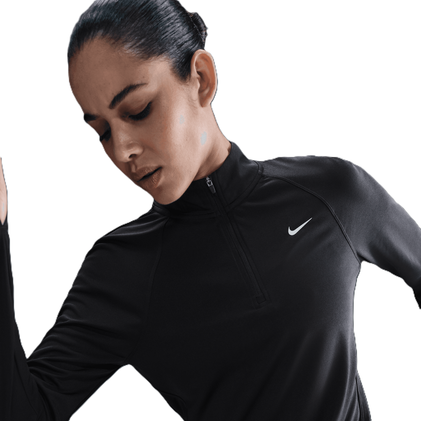 חולצת ספורט ארוכה - נשים