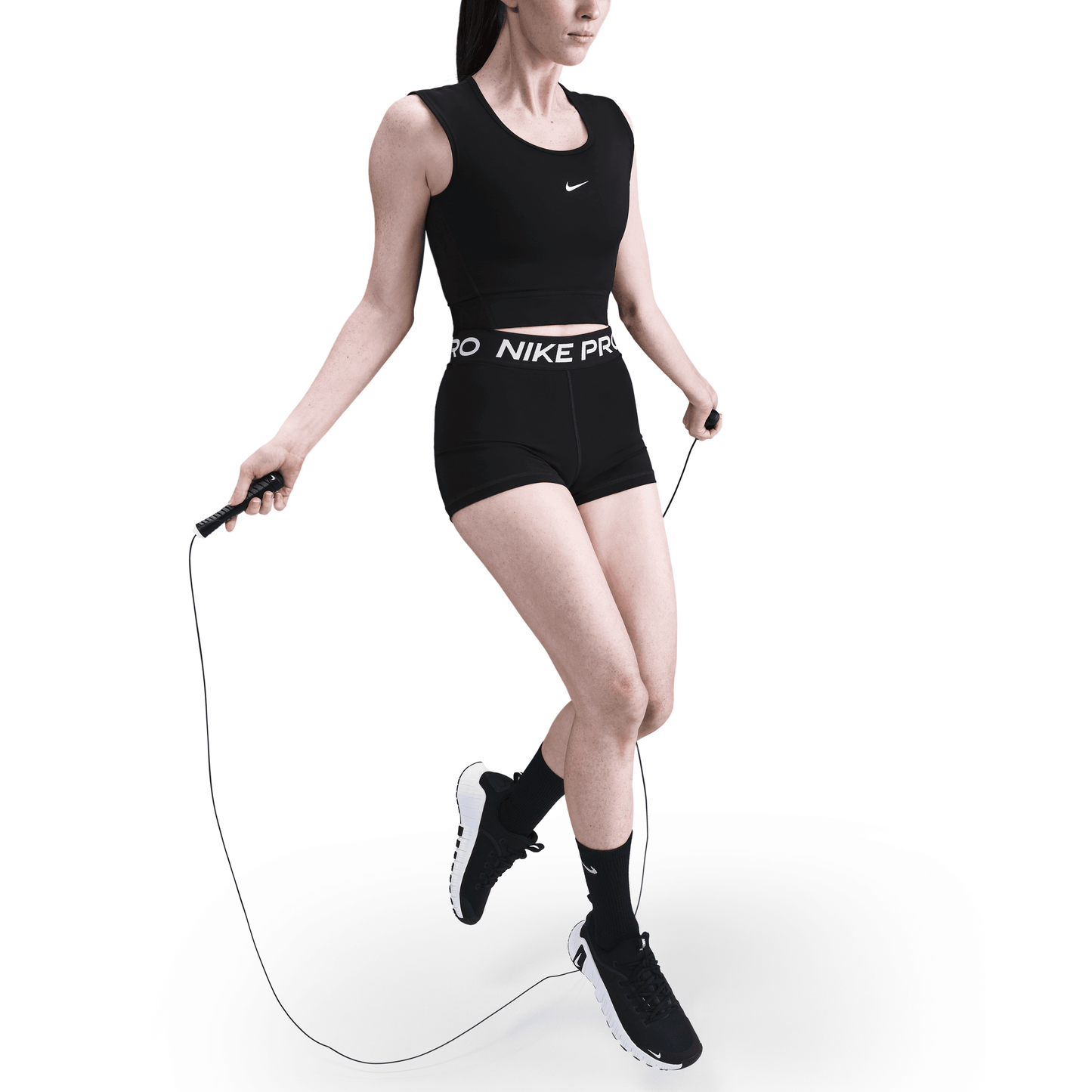 גופיית ספורט - נשים