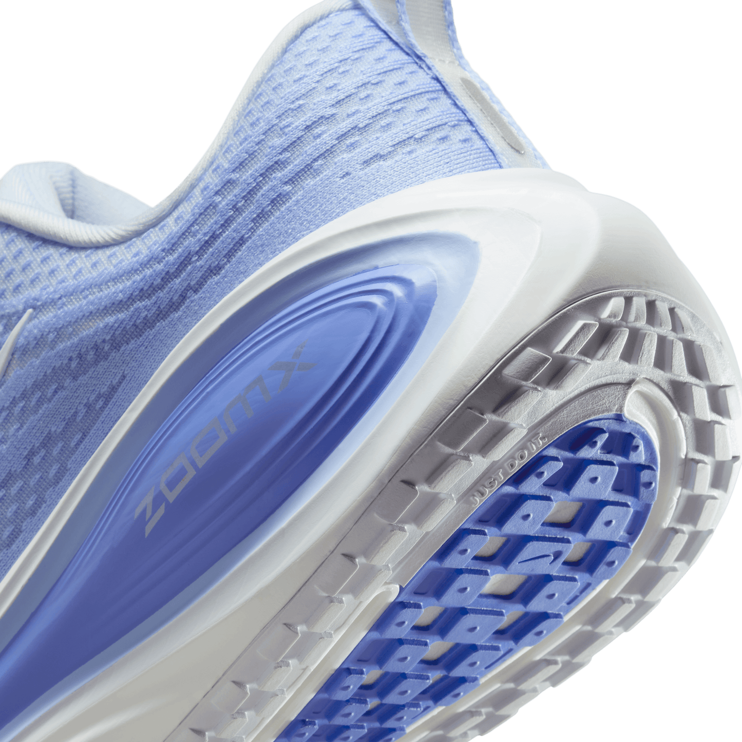 נעלי ריצה מקצועיות VOMERO PLUS - נשים