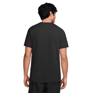 חולצת טי-שירט קצרה - גברים