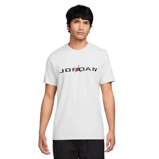 חולצת טי-שירט קצרה - גברים