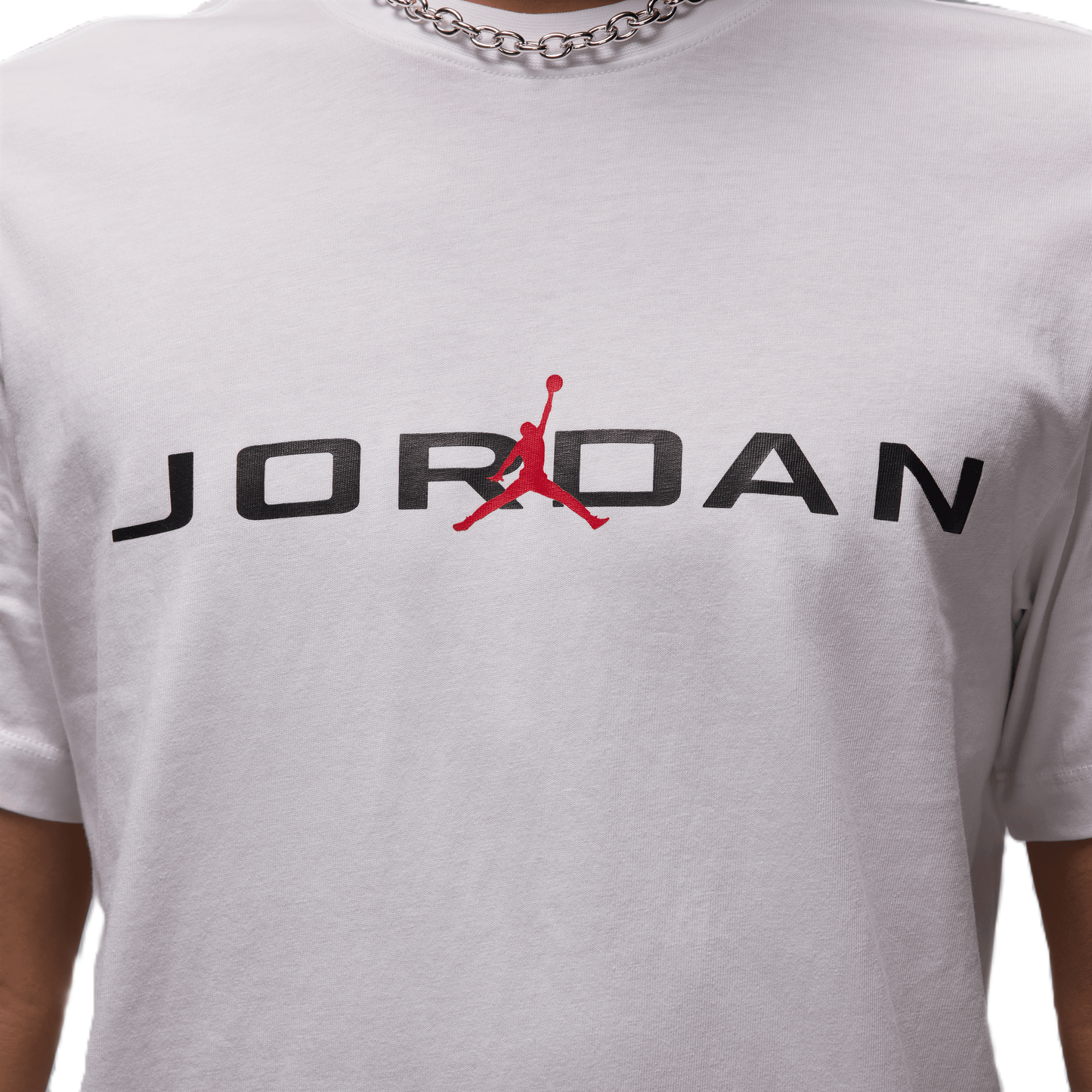 חולצת טי-שירט קצרה - גברים