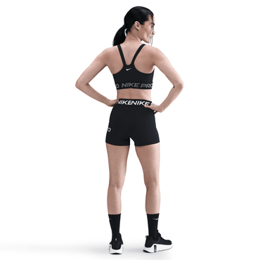 גוזיית ספורט - נשים